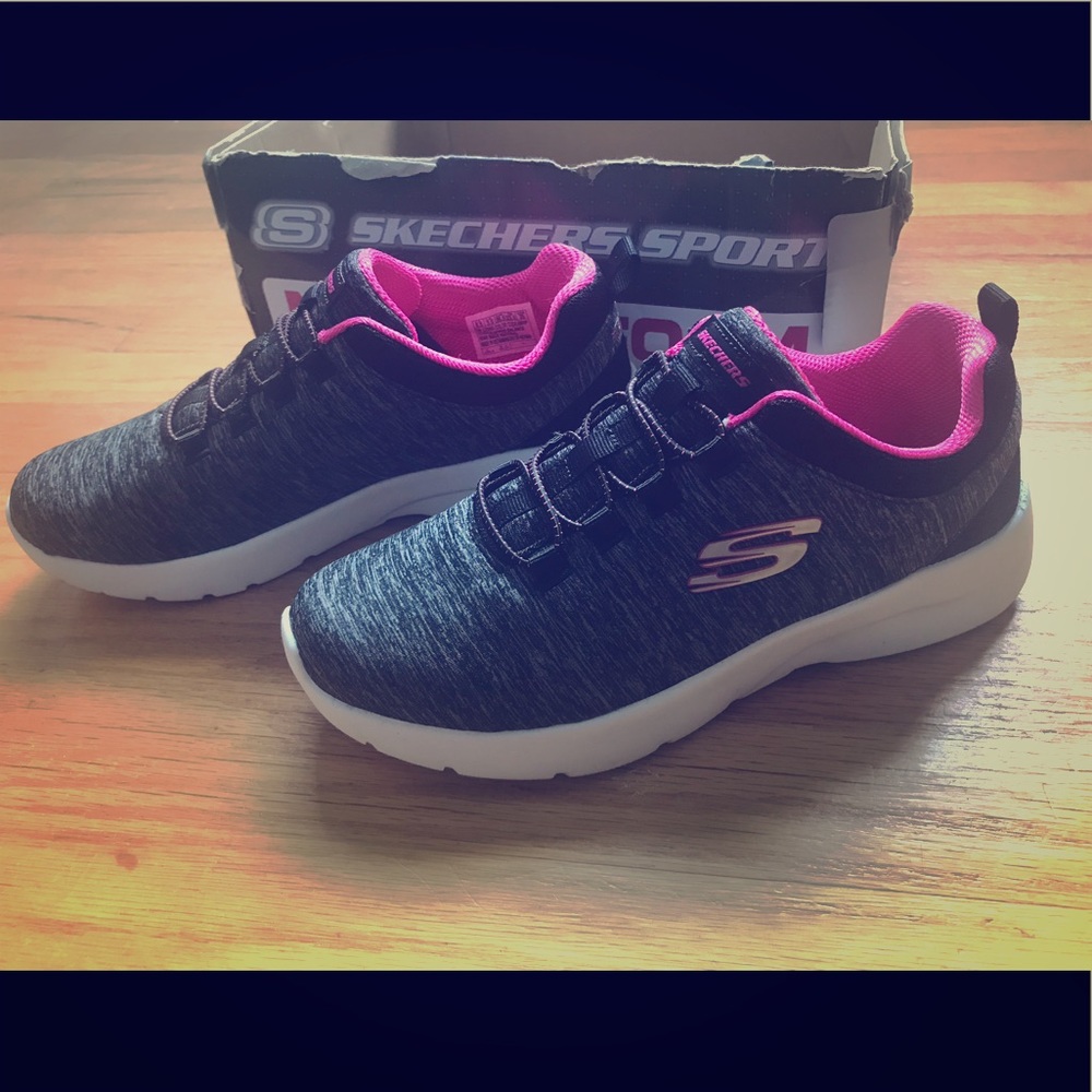 Sketchers Dynamite 2.0 In a Flash